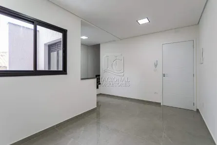 Cobertura com 2 Quartos à venda, 100m² no Parque Novo Oratório, Santo André