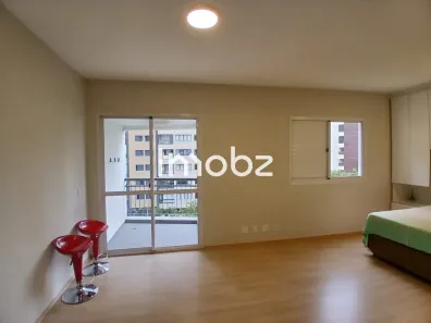Apartamento com 1 Quarto à venda, 32m² no Vila Andrade, São Paulo