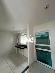 Apartamento com 2 Quartos à venda, 60m² no Vila Lage, São Gonçalo