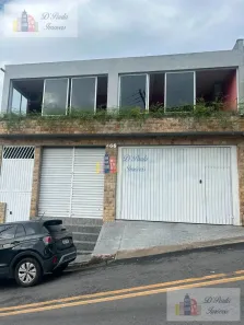 Sobrado com 4 Quartos para alugar, 300m² no Vila São Silvestre, Barueri
