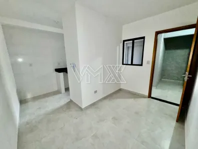 Apartamento com 2 Quartos para alugar, 37m² no Vila Maria Alta, São Paulo
