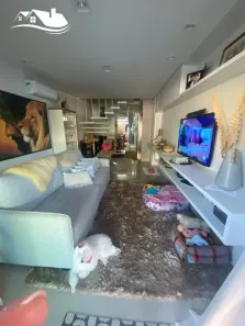 Sobrado com 2 Quartos à venda, 80m² no Lídia Duarte, Camboriú