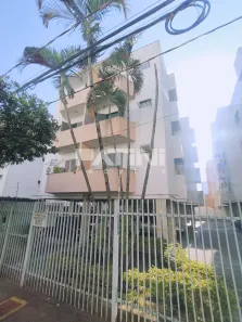 Apartamento com 1 Quarto para alugar, 55m² no Higienópolis, São José do Rio Preto