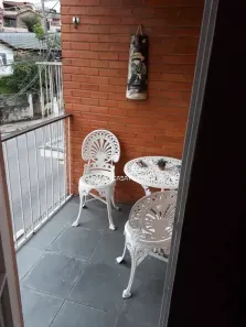 Casa com 2 Quartos à venda, 125m² no Monte Castelo, Volta Redonda