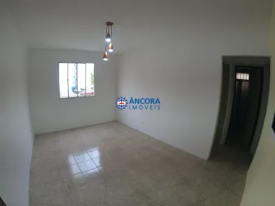 Apartamento com 1 Quarto para alugar, 50m² no Macedo, Guarulhos