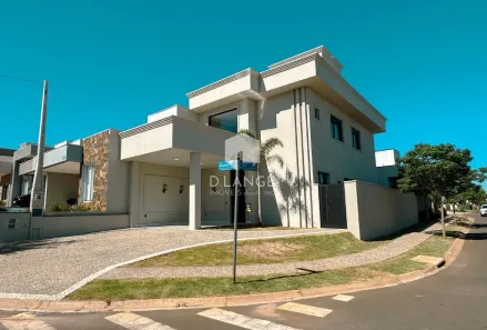 Casa de Condomínio com 3 Quartos à venda, 165m² no São Bento, Paulínia