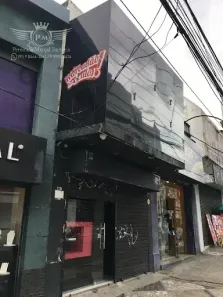 Imóvel Comercial com 1 Quarto para alugar, 200m² no Batista Campos, Belém