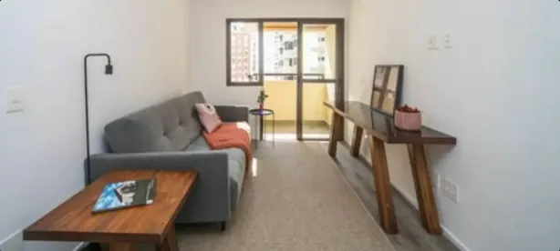 Apartamento com 3 Quartos à venda, 74m² no Cidade Monções, São Paulo