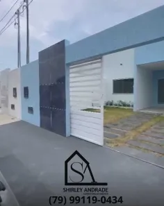Casa com 2 Quartos à venda, 138m² no , Barra dos Coqueiros