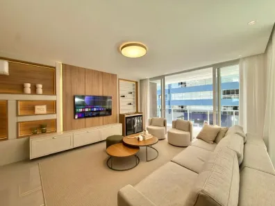 Apartamento com 3 Quartos à venda, 150m² no Navegantes, Capão da Canoa