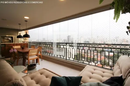 Apartamento com 3 Quartos à venda, 157m² no Vila Olímpia, São Paulo