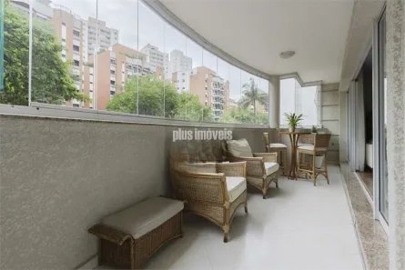 Apartamento com 4 Quartos à venda, 253m² no Bela Aliança, São Paulo