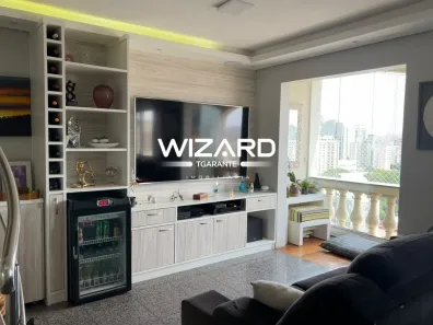 Cobertura com 4 Quartos à venda, 200m² no Vila Clementino, São Paulo