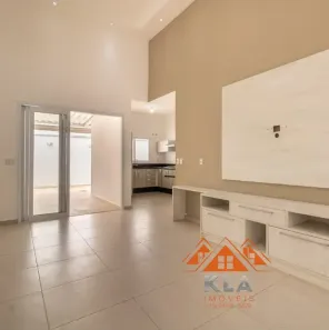 Casa com 3 Quartos à venda, 175m² no Loteamento Dinorá Rosa, Sorocaba
