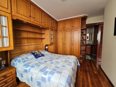 Cobertura com 3 Quartos à venda, 200m² no Copacabana, Rio de Janeiro