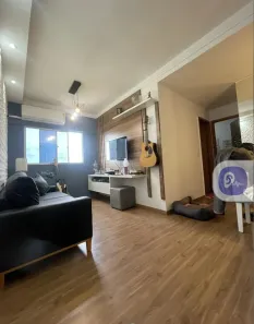 Apartamento com 2 Quartos à venda, 45m² no Serraria, Maceió