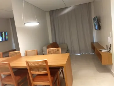 Apartamento com 1 Quarto à venda, 37m² no , Salinópolis