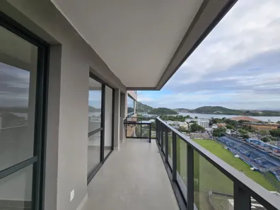 Apartamento com 3 Quartos à venda, 100m² no Bento Ferreira, Vitória