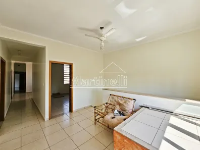 Imóvel Comercial para alugar, 150m² no Centro, Ribeirão Preto