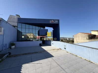 Prédio Comercial com 6 Quartos à venda, 420m² no Chácara Jafet, Mogi das Cruzes