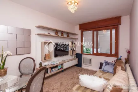 Apartamento com 1 Quarto à venda, 43m² no Bela Vista, Porto Alegre