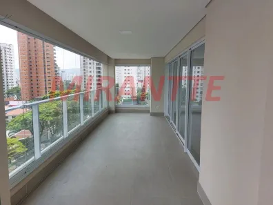 Apartamento com 4 Quartos à venda, 255m² no Santana, São Paulo