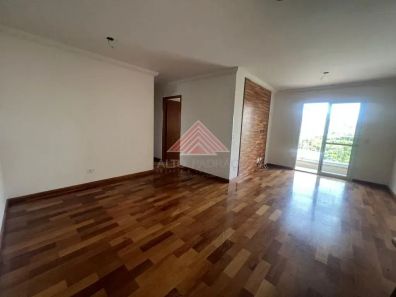 Apartamento com 3 Quartos à venda, 93m² no Vila Nossa Senhora das Vitórias, Mauá