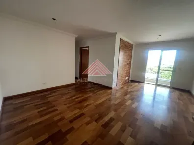 Apartamento com 3 Quartos à venda, 93m² no Vila Nossa Senhora das Vitórias, Mauá
