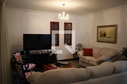 Casa com 4 Quartos à venda, 170m² no Jardim Campo Grande, São Paulo