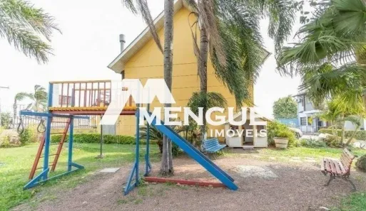 Casa de Condomínio com 2 Quartos à venda, 93m² no Sarandi, Porto Alegre