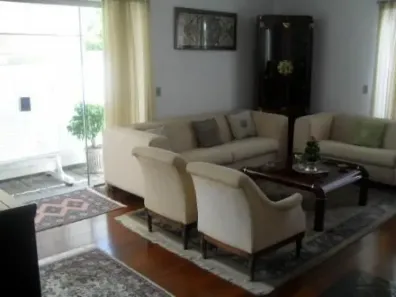 Sobrado com 3 Quartos à venda, 400m² no Jardim Leonor, São Paulo