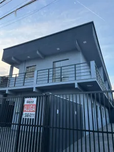 Apartamento com 2 Quartos para alugar, 40m² no São Vicente, Itajaí