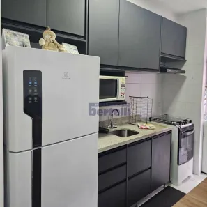 Apartamento com 3 Quartos à venda, 80m² no Jardim do Lago, Bragança Paulista