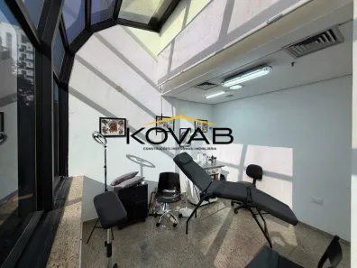 Sala Comercial à venda, 45m² no Indianópolis, São Paulo