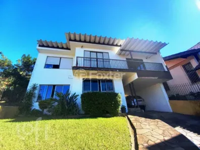 Casa com 3 Quartos à venda, 240m² no Primavera, Novo Hamburgo