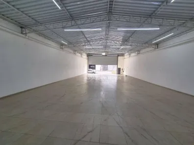 Ponto Comercial para alugar, 480m² no Belenzinho, São Paulo