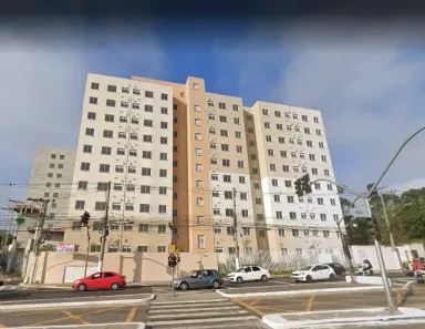 Apartamento com 2 Quartos à venda, 35m² no Parque Alves de Lima, São Paulo