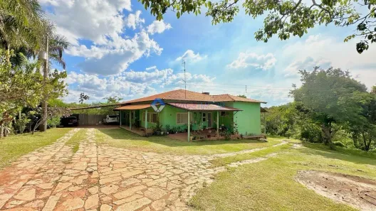Casa com 5 Quartos à venda, 580m² no , Brasília