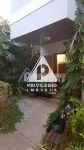 Casa de Condomínio com 3 Quartos à venda, 220m² no Itanhangá, Rio de Janeiro