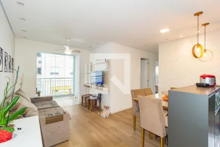 Apartamento com 3 Quartos à venda, 65m² no Catumbi, São Paulo