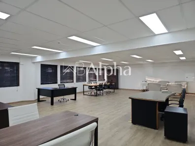 Sala Comercial para venda ou aluguel, 118m² no Alphaville Centro Industrial e Empresarial/Alphaville., Barueri