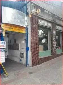 Ponto Comercial à venda, 544m² no Santa Efigênia, Belo Horizonte