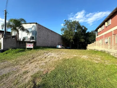 Lote/Terreno para alugar, 360m² no Charqueadas, Caxias do Sul