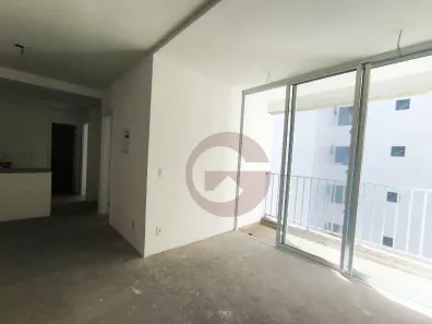 Apartamento com 2 Quartos à venda, 65m² no Vila São Francisco, São Paulo