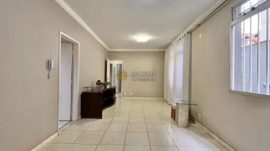Apartamento com 3 Quartos à venda, 118m² no Santa Lúcia, Belo Horizonte