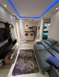 Apartamento com 2 Quartos à venda, 42m² no Reserva Real, Ribeirão Preto