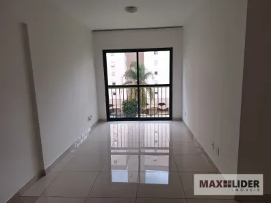 Apartamento com 3 Quartos para alugar, 80m² no Alphaville Centro Industrial e Empresarial/Alphaville., Barueri