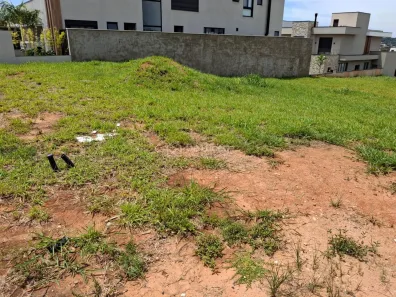 Lote/Terreno à venda, 420m² no Fazenda Pau D'Alho, Campinas