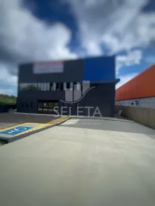 Galpão/Depósito/Armazém para alugar, 950m² no Centro, Cascavel