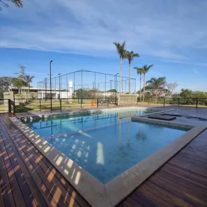 Lote/Terreno à venda, 373m² no Jardim Ypê, Paulínia